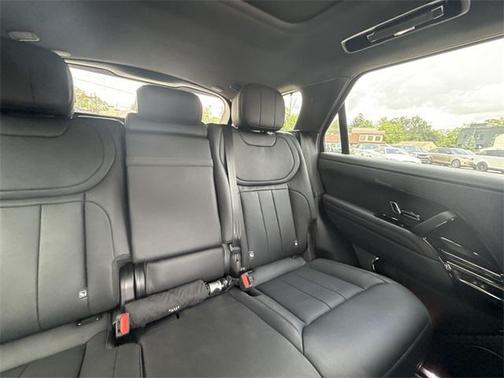 2023 Land Rover Range Rover Sport SE