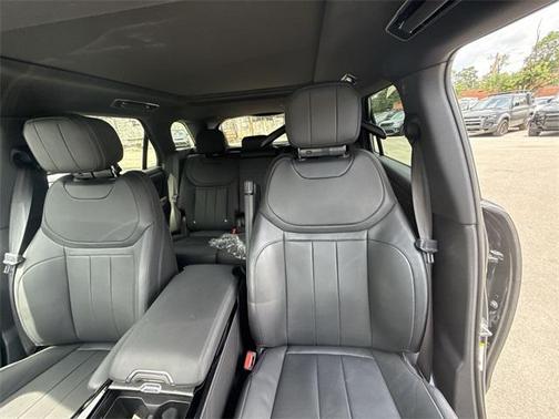 2023 Land Rover Range Rover Sport SE