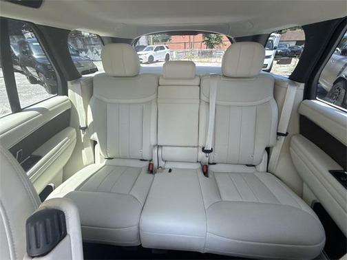 2023 Land Rover Range Rover P400 SE