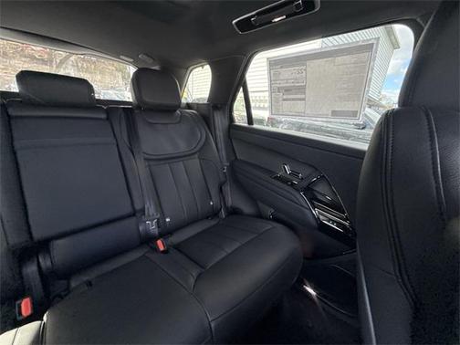 2025 Land Rover Range Rover Sport P360 S