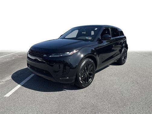 2024 Land Rover Range Rover Evoque Core S