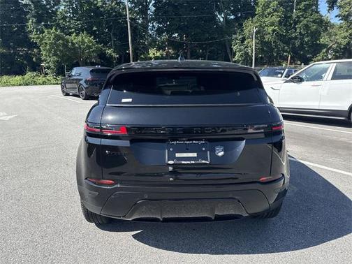 2024 Land Rover Range Rover Evoque Core S