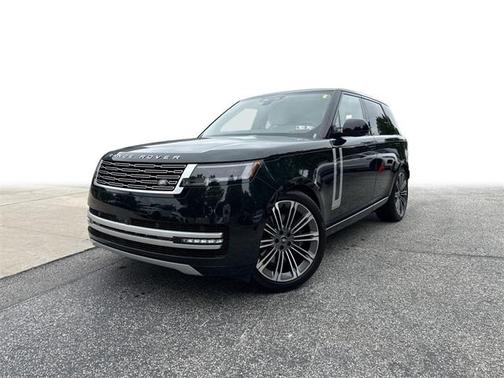 2025 Land Rover Range Rover P530 Autobiography