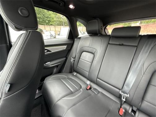 2024 Jaguar F-PACE R-Dynamic S P250 AWD Automatic