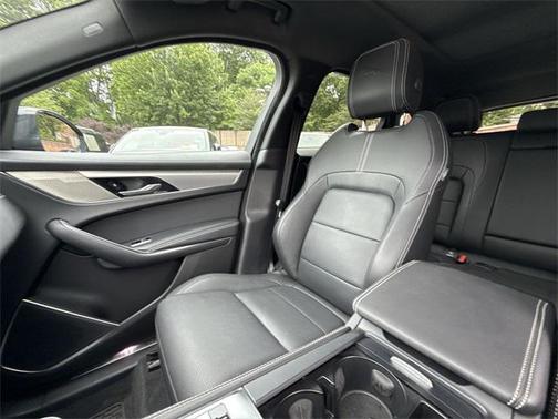 2024 Jaguar F-PACE R-Dynamic S P250 AWD Automatic