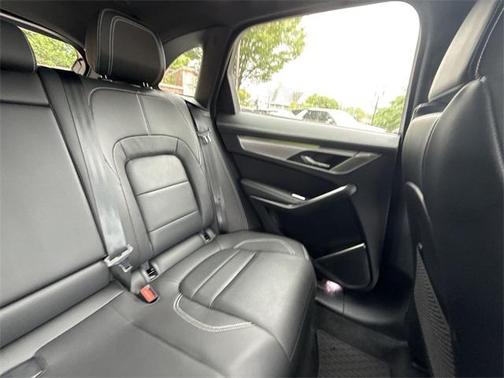 2024 Jaguar F-PACE R-Dynamic S P250 AWD Automatic