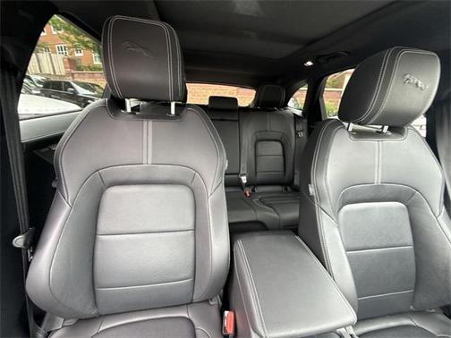 2024 Jaguar F-PACE R-Dynamic S P250 AWD Automatic