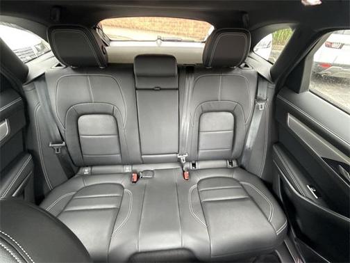 2024 Jaguar F-PACE R-Dynamic S P250 AWD Automatic