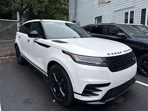 2026 Land Rover Range Rover Velar P250 SE R-Dynamic