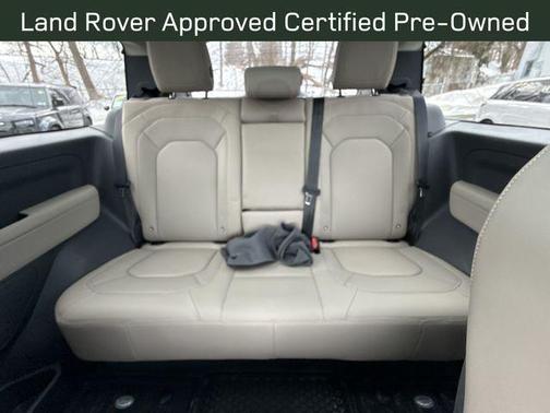 2023 Land Rover Defender 90 S