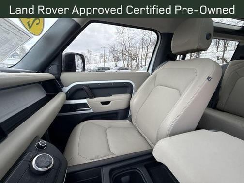 2023 Land Rover Defender 90 S