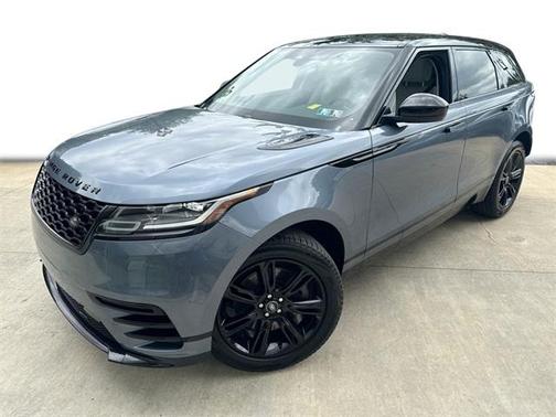 2023 Land Rover Range Rover Velar P340 S R-Dynamic
