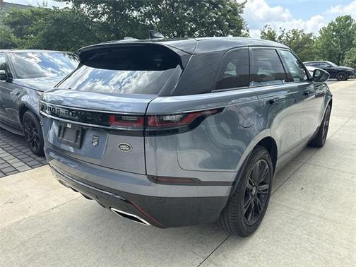 2023 Land Rover Range Rover Velar P340 S R-Dynamic