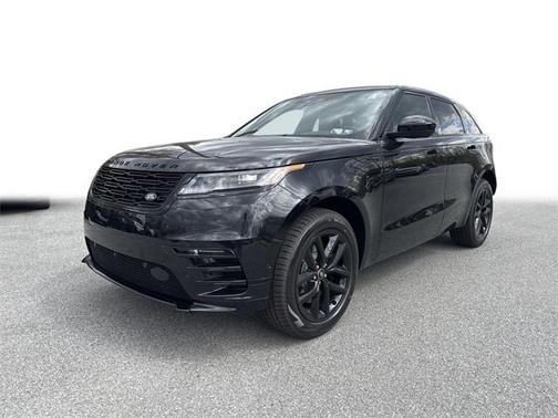 2026 Land Rover Range Rover Velar P250 SE R-Dynamic