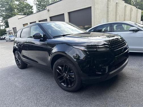 2024 Land Rover Range Rover Evoque Core S