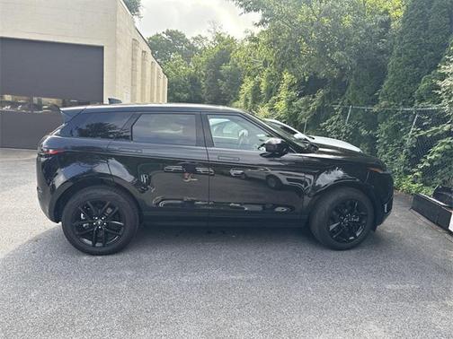 2024 Land Rover Range Rover Evoque Core S