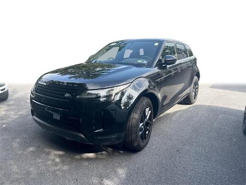 2024 Land Rover Range Rover Evoque Core S
