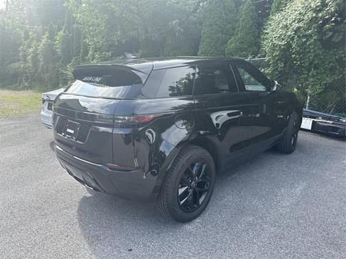 2024 Land Rover Range Rover Evoque Core S