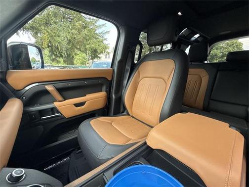 2022 Land Rover Defender 110 X