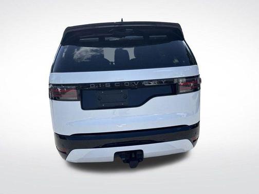 2025 Land Rover Discovery P360 Dynamic SE