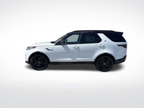 2025 Land Rover Discovery P360 Dynamic SE