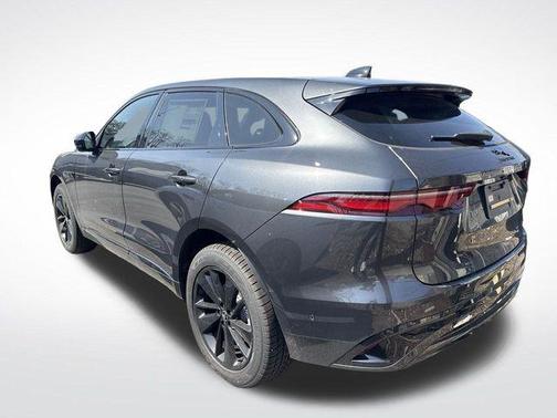 2026 Jaguar F-PACE R-Dynamic S P250 AWD Automatic