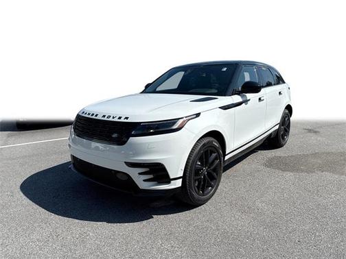 2026 Land Rover Range Rover Velar P250 SE R-Dynamic