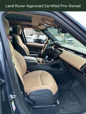 2025 Land Rover Range Rover Sport Autobiography