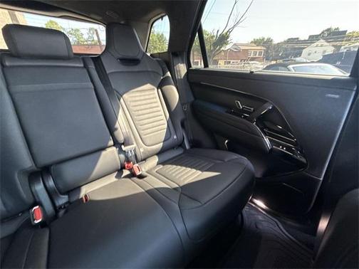 2025 Land Rover Range Rover Sport P635 SV Edition Two