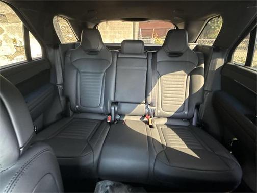 2025 Land Rover Range Rover Sport P635 SV Edition Two