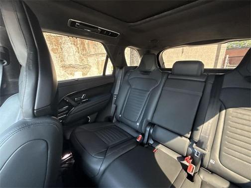 2025 Land Rover Range Rover Sport P635 SV Edition Two