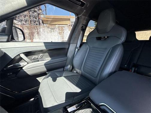 2025 Land Rover Range Rover Sport P635 SV Edition Two