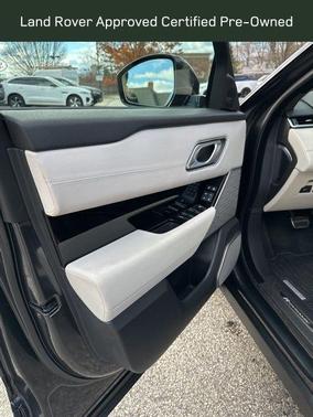 2023 Land Rover Range Rover Velar R-Dynamic S