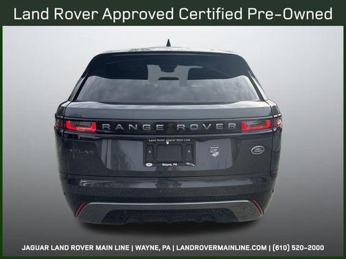 2023 Land Rover Range Rover Velar R-Dynamic S