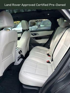 2023 Land Rover Range Rover Velar R-Dynamic S