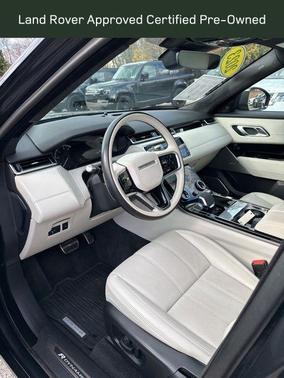 2023 Land Rover Range Rover Velar R-Dynamic S