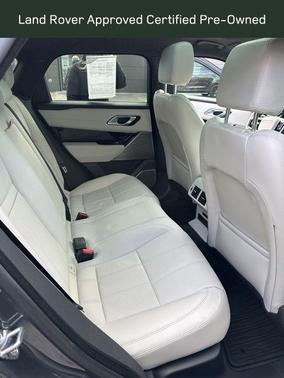 2023 Land Rover Range Rover Velar R-Dynamic S