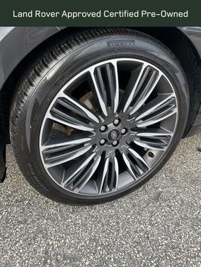 2023 Land Rover Range Rover Velar R-Dynamic S