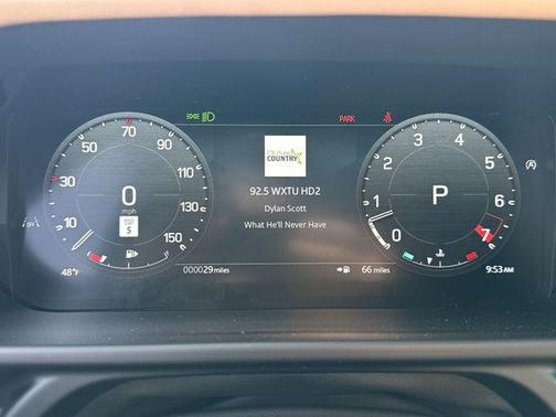 2026 Land Rover Defender P400 X-Dynamic SE