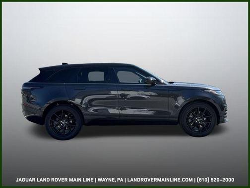 2026 Land Rover Range Rover Velar P250 Dynamic SE