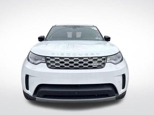 2025 Land Rover Discovery P300 S