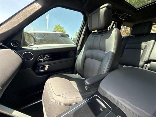 2022 Land Rover Range Rover P525 Westminster