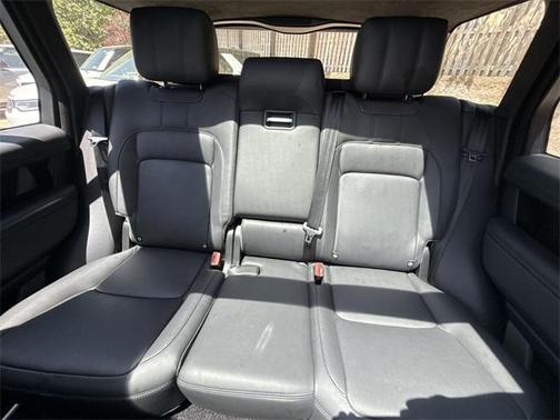 2022 Land Rover Range Rover P525 Westminster