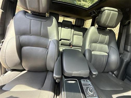 2022 Land Rover Range Rover P525 Westminster