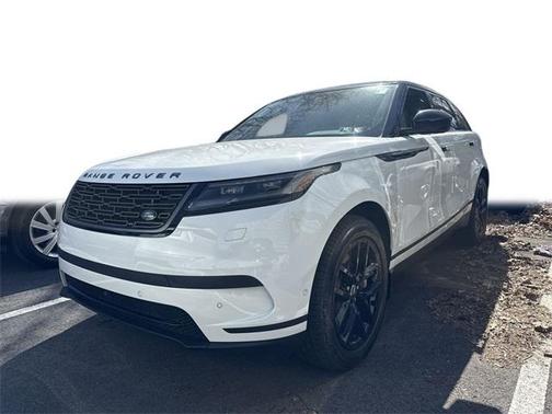 2026 Land Rover Range Rover Velar P250 S
