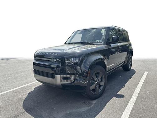 2025 Land Rover Defender 110 P400 X-Dynamic SE