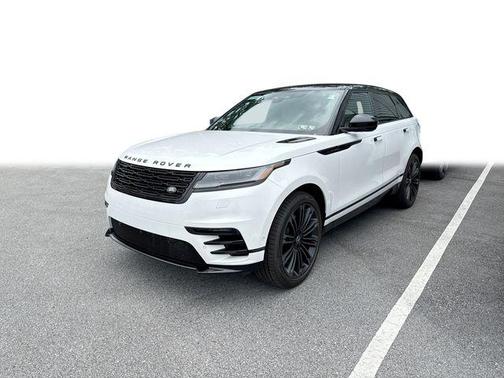 2026 Land Rover Range Rover Velar P400 Dynamic SE