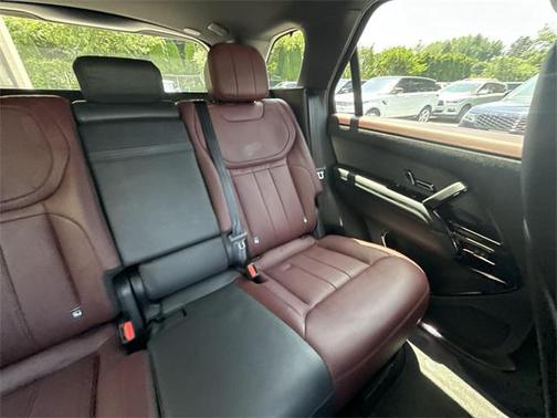 2023 Land Rover Range Rover Sport SE