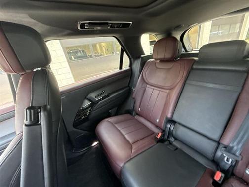 2023 Land Rover Range Rover Sport SE