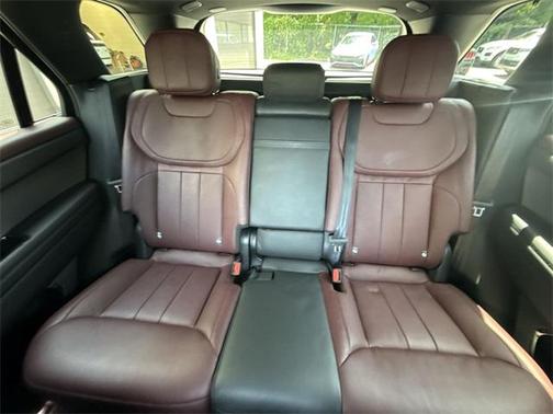 2023 Land Rover Range Rover Sport SE